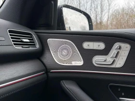 Mercedes-Benz GLE 350 * ПАНОРАМА* ОБДУХВАНЕ* ДИСТРОНИК* 360 КАМЕРА* BURM | Auto.bg — изображение 15