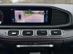 Mercedes-Benz GLE 350 * ПАНОРАМА* ОБДУХВАНЕ* ДИСТРОНИК* 360 КАМЕРА* BURM | Auto.bg — изображение 13