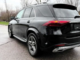 Mercedes-Benz GLE 350 * ПАНОРАМА* ОБДУХВАНЕ* ДИСТРОНИК* 360 КАМЕРА* BURM | Auto.bg — изображение 7