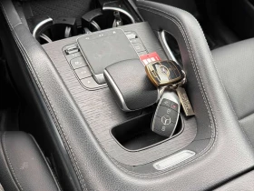 Mercedes-Benz GLE 350 * ПАНОРАМА* ОБДУХВАНЕ* ДИСТРОНИК* 360 КАМЕРА* BURM | Auto.bg — изображение 14