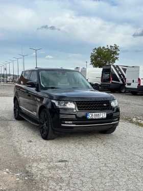 Land Rover Range rover 4.4 SDV8 AUTOBIOGRAPHY | Mobile.bg � ����� ������ 5