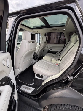 Land Rover Range rover 4.4 SDV8 AUTOBIOGRAPHY | Mobile.bg � ����� ������ 11