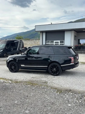 Land Rover Range rover 4.4 SDV8 AUTOBIOGRAPHY | Mobile.bg � ����� ������ 4