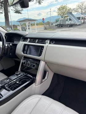 Land Rover Range rover 4.4 SDV8 AUTOBIOGRAPHY | Mobile.bg � ����� ������ 14