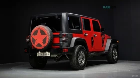 Jeep Wrangler UNLIMITED RUBICON/3.6/������/���� | Mobile.bg � ����� ������ 2