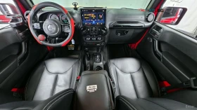 Jeep Wrangler UNLIMITED RUBICON/3.6/������/���� | Mobile.bg � ����� ������ 7