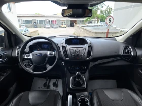 Ford Kuga 2.0tdci titanium | Mobile.bg � ����� ������ 10
