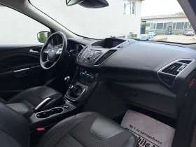 Ford Kuga 2.0tdci titanium | Mobile.bg � ����� ������ 11