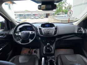 Ford Kuga 2.0tdci titanium | Mobile.bg � ����� ������ 13