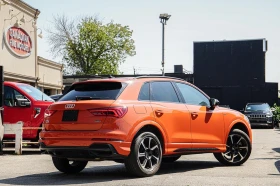 Audi Q3 Progressiv S-LINE* QUATTRO* PANO* CAM* ����������* | Mobile.bg � ����� ������ 3
