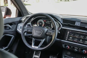 Audi Q3 Progressiv S-LINE* QUATTRO* PANO* CAM* ����������* | Mobile.bg � ����� ������ 8