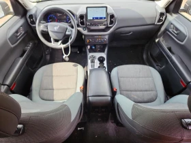 Ford Bronco 1.5l Sport Big Bend | Mobile.bg � ����� ������ 8