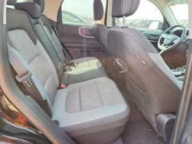 Ford Bronco 1.5l Sport Big Bend | Mobile.bg � ����� ������ 10