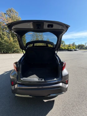 Toyota C-HR undefined | Auto.bg — изображение 4