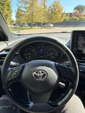 Toyota C-HR undefined | Auto.bg — изображение 7