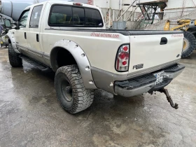 Ford F250 Super Duty Power Stroke Diesel V8 - 18000 € - 54450233 3