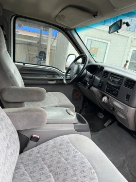 Ford F250 Super Duty Power Stroke Diesel V8 - 18000 € - 54450233 8