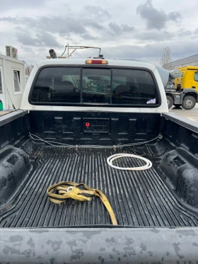 Ford F250 Super Duty Power Stroke Diesel V8 - 18000 € - 54450233 9