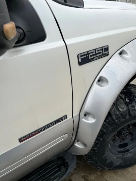 Ford F250 Super Duty Power Stroke Diesel V8 - 18000 € - 54450233 6