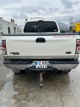 Ford F250 Super Duty Power Stroke Diesel V8 - 18000 € - 54450233 2