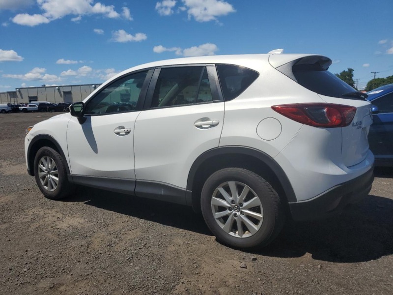 Mazda CX-5 TOURING, снимка 5 - Автомобили и джипове - 46564598