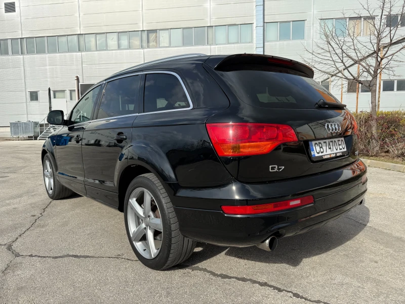 Audi Q7 3.0d 233 к.с., снимка 3 - Автомобили и джипове - 49513524