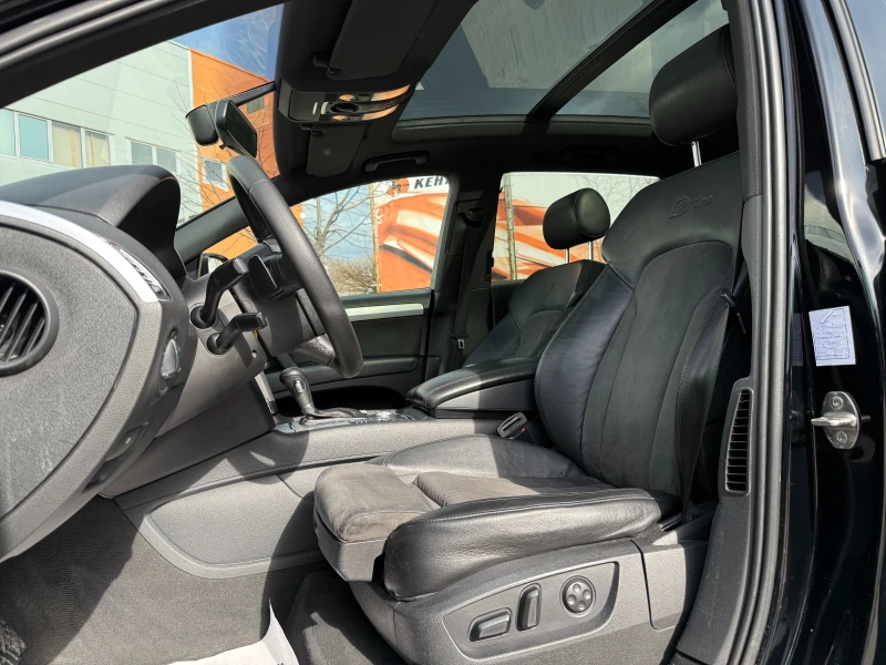 Audi Q7 3.0d 233 к.с., снимка 8 - Автомобили и джипове - 49513524