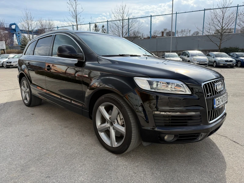 Audi Q7 3.0d 233 к.с., снимка 6 - Автомобили и джипове - 49513524