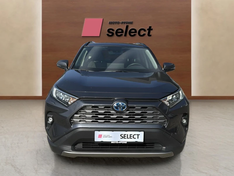 Toyota Rav4 2.5 FHEV, снимка 3 - Автомобили и джипове - 52436861