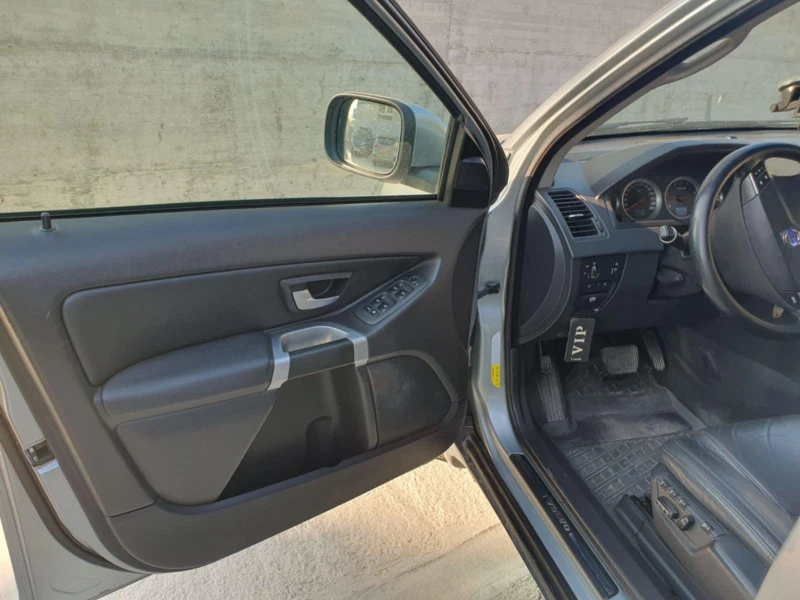 Volvo Xc90 2, 4 D5, снимка 13 - Автомобили и джипове - 52441991