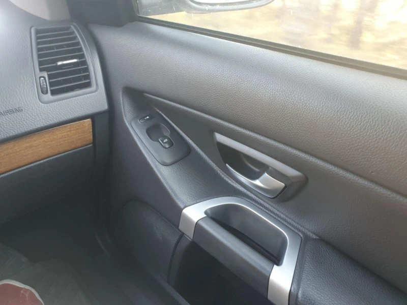 Volvo Xc90 2, 4 D5, снимка 7 - Автомобили и джипове - 52441991