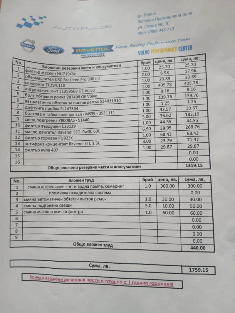 Volvo Xc90 2, 4 D5, снимка 16 - Автомобили и джипове - 52441991