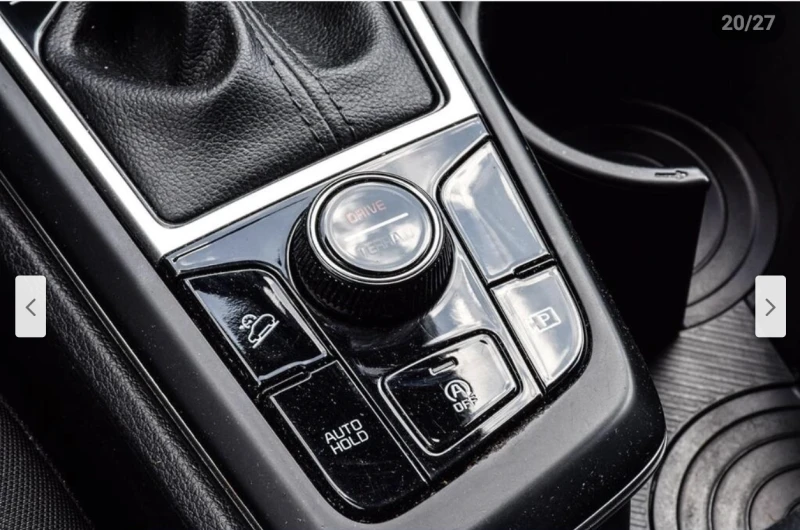 Kia Sportage LX* ПОДГРЕВ* КЕЙЛЕС* КАМЕРА* , снимка 11 - Автомобили и джипове - 52458298