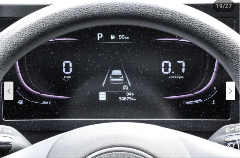 Kia Sportage LX* ПОДГРЕВ* КЕЙЛЕС* КАМЕРА* , снимка 10 - Автомобили и джипове - 52458298