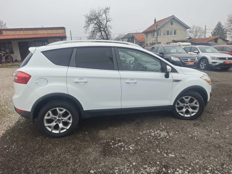 Ford Kuga 2.0TDI/163KC, снимка 4 - Автомобили и джипове - 53511457