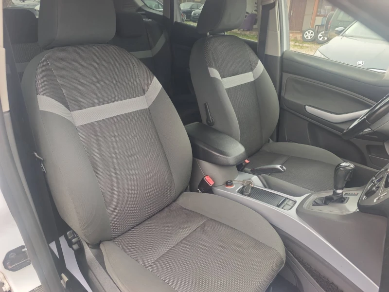 Ford Kuga 2.0TDI/163KC, снимка 11 - Автомобили и джипове - 53511457