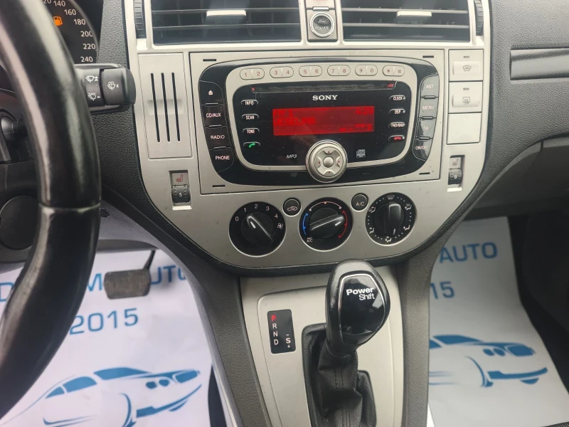 Ford Kuga 2.0TDI/163KC, снимка 13 - Автомобили и джипове - 53511457