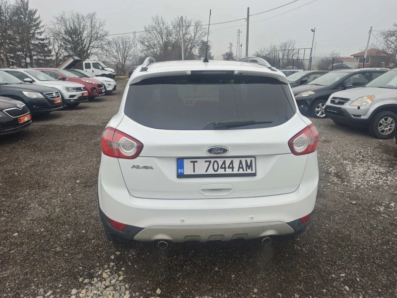 Ford Kuga 2.0TDI/163KC, снимка 7 - Автомобили и джипове - 53511457