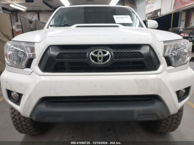 Toyota Tacoma DOUBLE CAB PRERUNNER * Перфектна за ГАЗ* , снимка 5 - Автомобили и джипове - 48697155