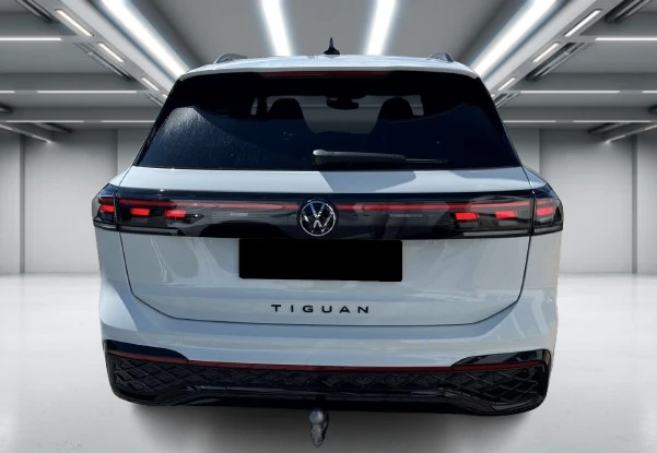 VW Tiguan 2.0 TDI 4Motion = R-Line = Гаранция - изображение 2