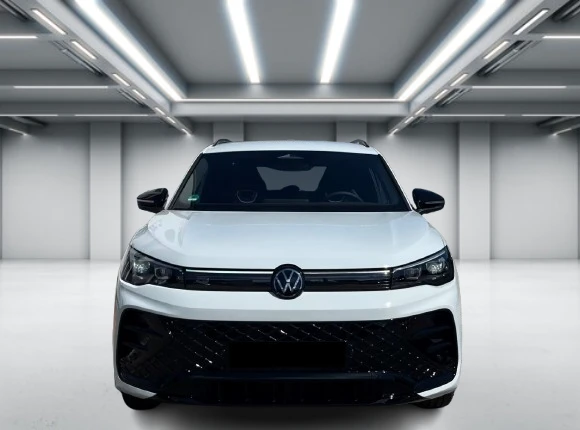 VW Tiguan 2.0 TDI 4Motion = R-Line = Гаранция - 85250 лв. - 25259109 1