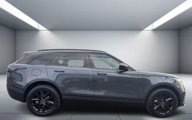 Land Rover Range Rover Velar D200 = Dynamic SE = Black Pack  | Mobile.bg   4