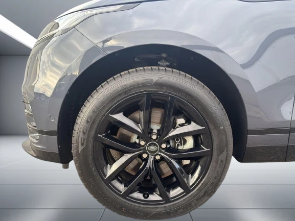 Land Rover Range Rover Velar D200 = Dynamic SE = Black Pack  | Mobile.bg   5