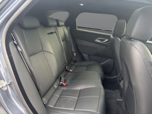 Land Rover Range Rover Velar D200 = Dynamic SE = Black Pack  | Mobile.bg   8