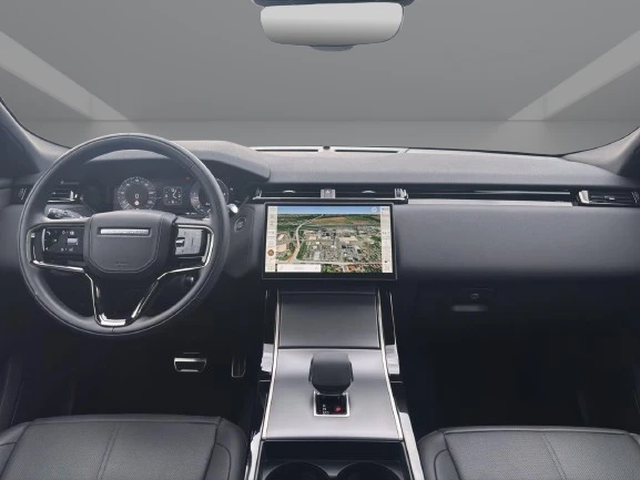Land Rover Range Rover Velar D200 = Dynamic SE = Black Pack  | Mobile.bg   6