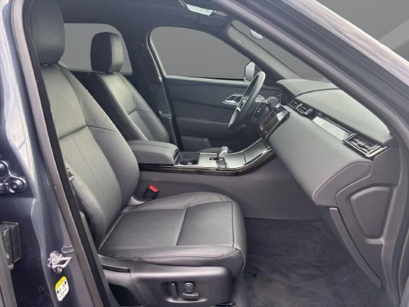 Land Rover Range Rover Velar D200 = Dynamic SE = Black Pack  | Mobile.bg   7