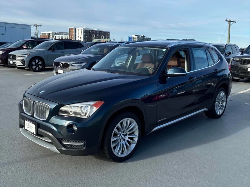 BMW X1 * xDrive28i * CARFAX * БЕЗ ПЪРВОНАЧАЛНА ВНОСКА - 17550 лв. / 8973.17 € - 91885066 1
