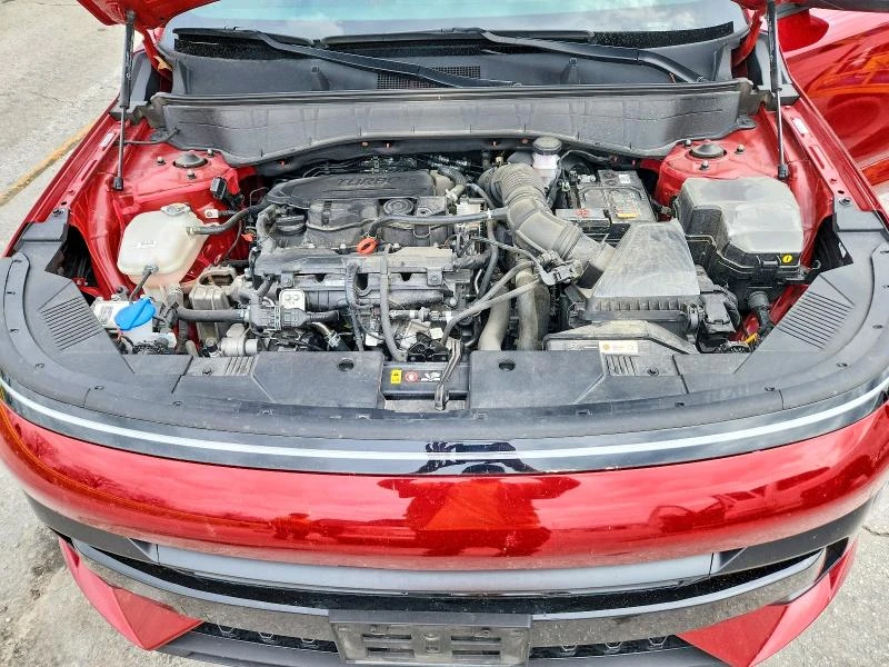 Hyundai Kona N LINE* , снимка 12 - Автомобили и джипове - 54417264