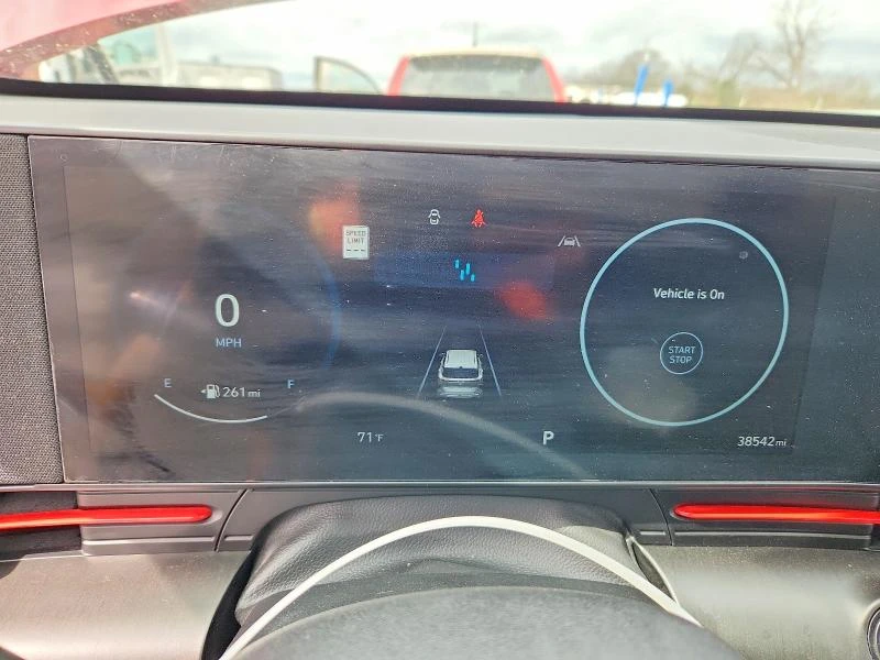 Hyundai Kona N LINE* , снимка 9 - Автомобили и джипове - 54417264