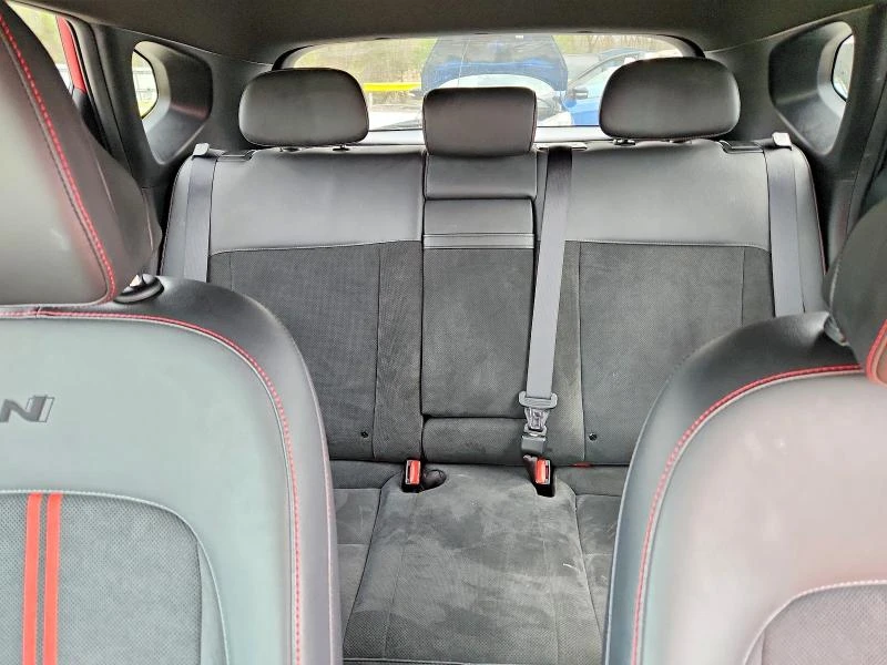 Hyundai Kona N LINE* , снимка 10 - Автомобили и джипове - 54417264
